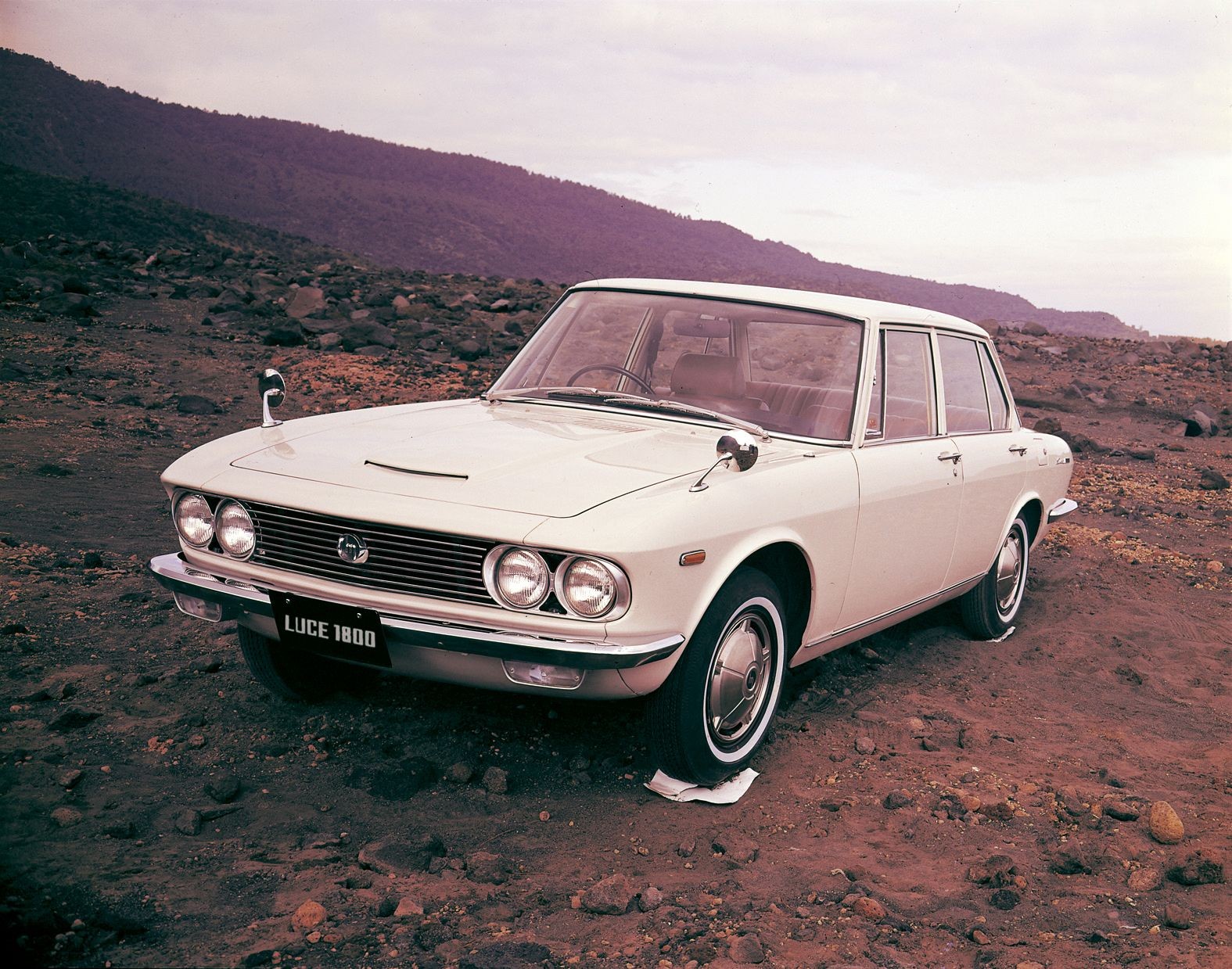 Mazda Celebrates 100 Years Of Zoom-Zoom (394 Photos)