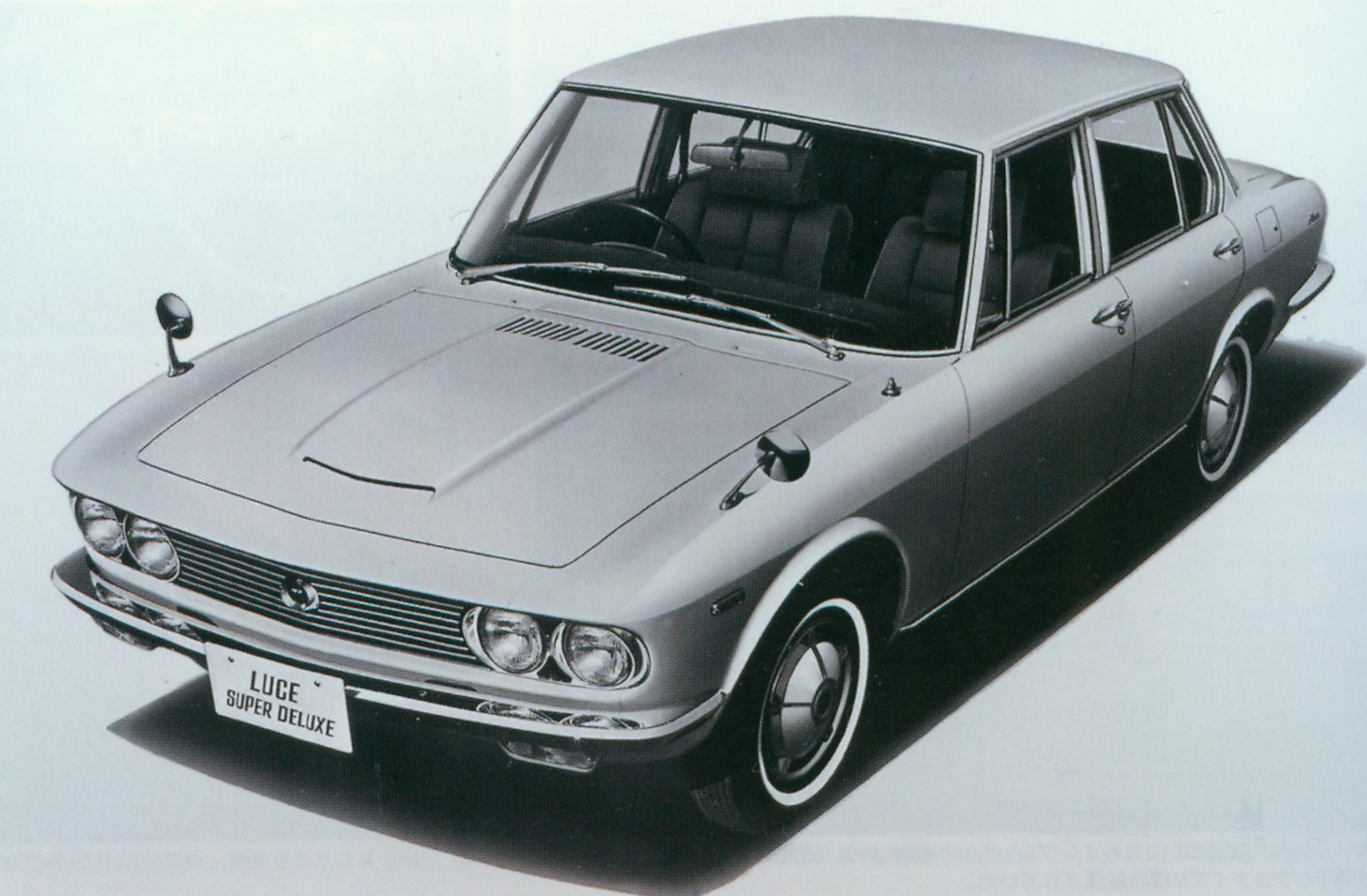 Mazda Celebrates 100 Years Of Zoom-Zoom (394 Photos)