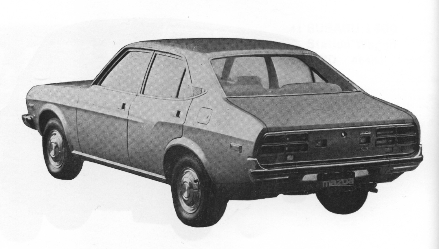 Mazda Celebrates 100 Years Of Zoom-Zoom (394 Photos)