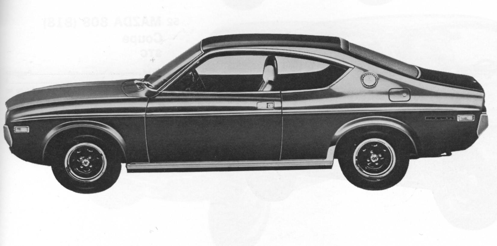 Mazda Celebrates 100 Years Of Zoom-Zoom (394 Photos)