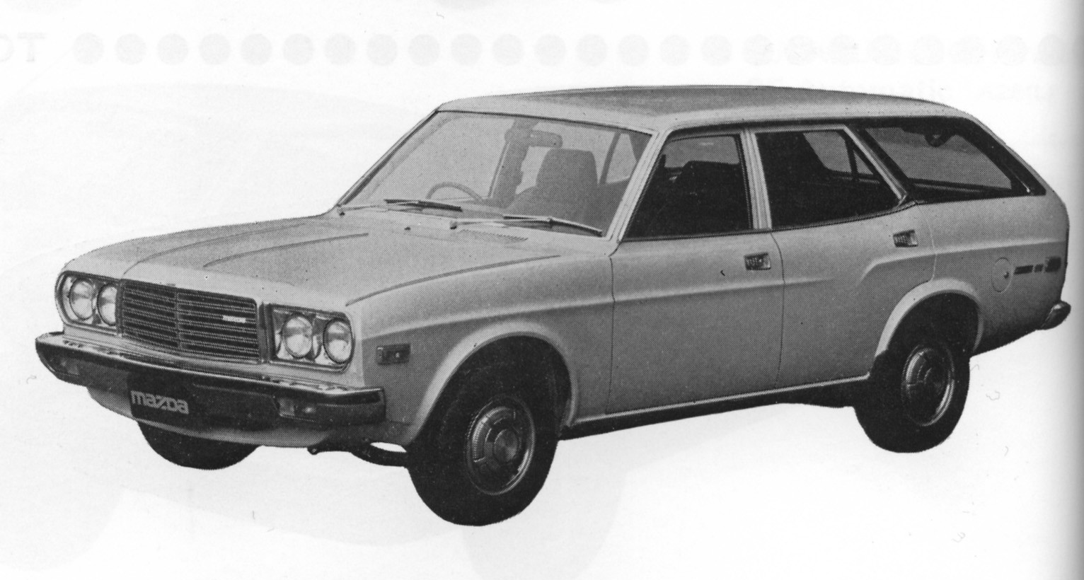 Mazda Celebrates 100 Years Of Zoom-Zoom (394 Photos)