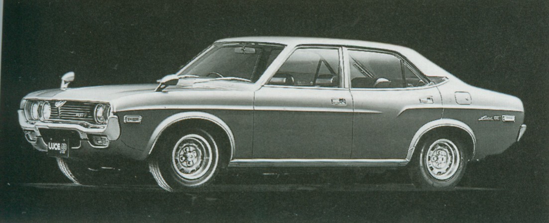 Mazda Celebrates 100 Years Of Zoom-Zoom (394 Photos)