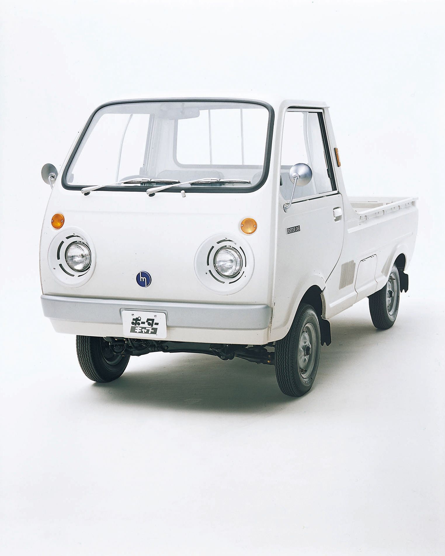 Mazda Celebrates 100 Years Of Zoom-Zoom (394 Photos)