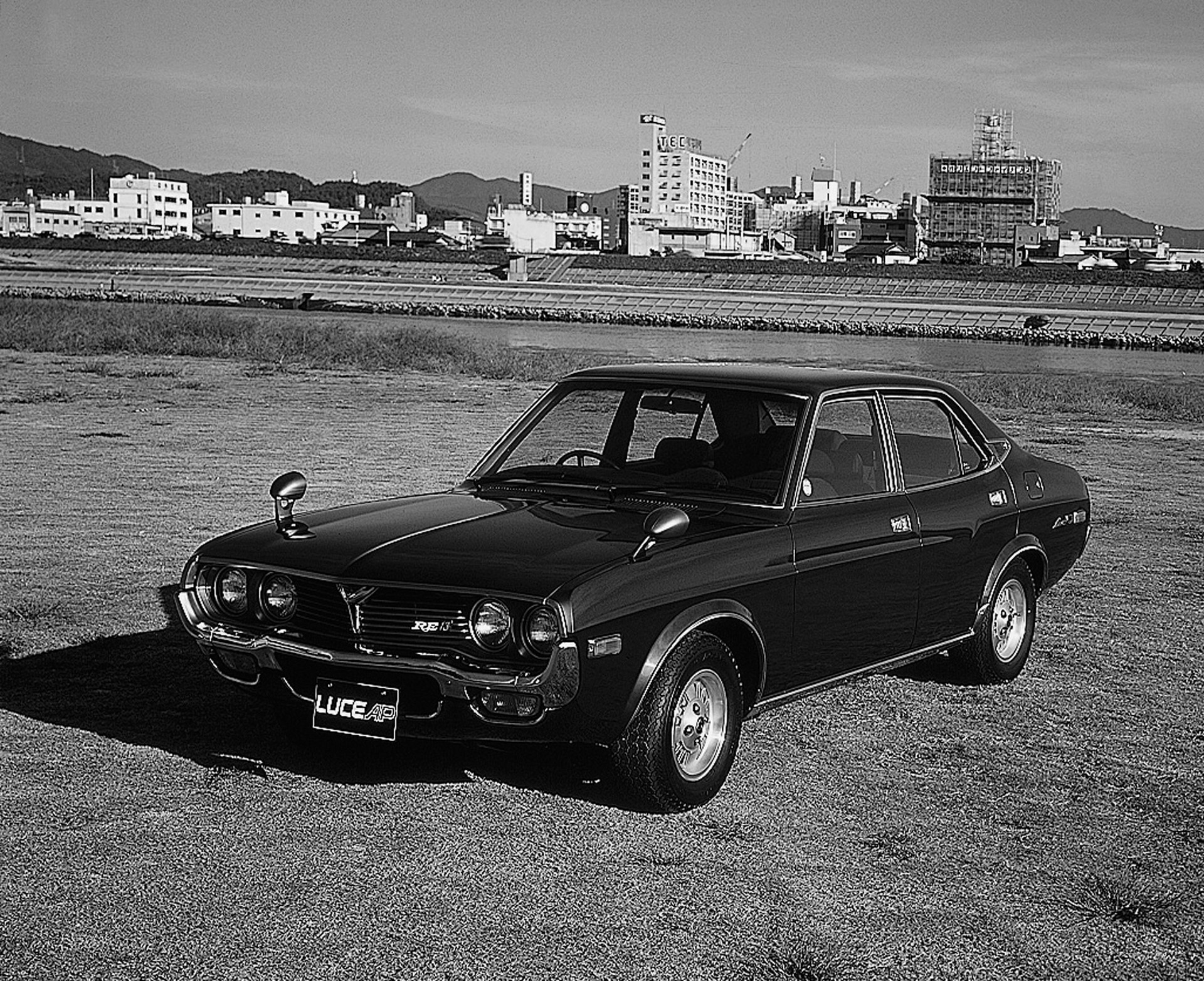 Mazda Celebrates 100 Years Of Zoom-Zoom (394 Photos)