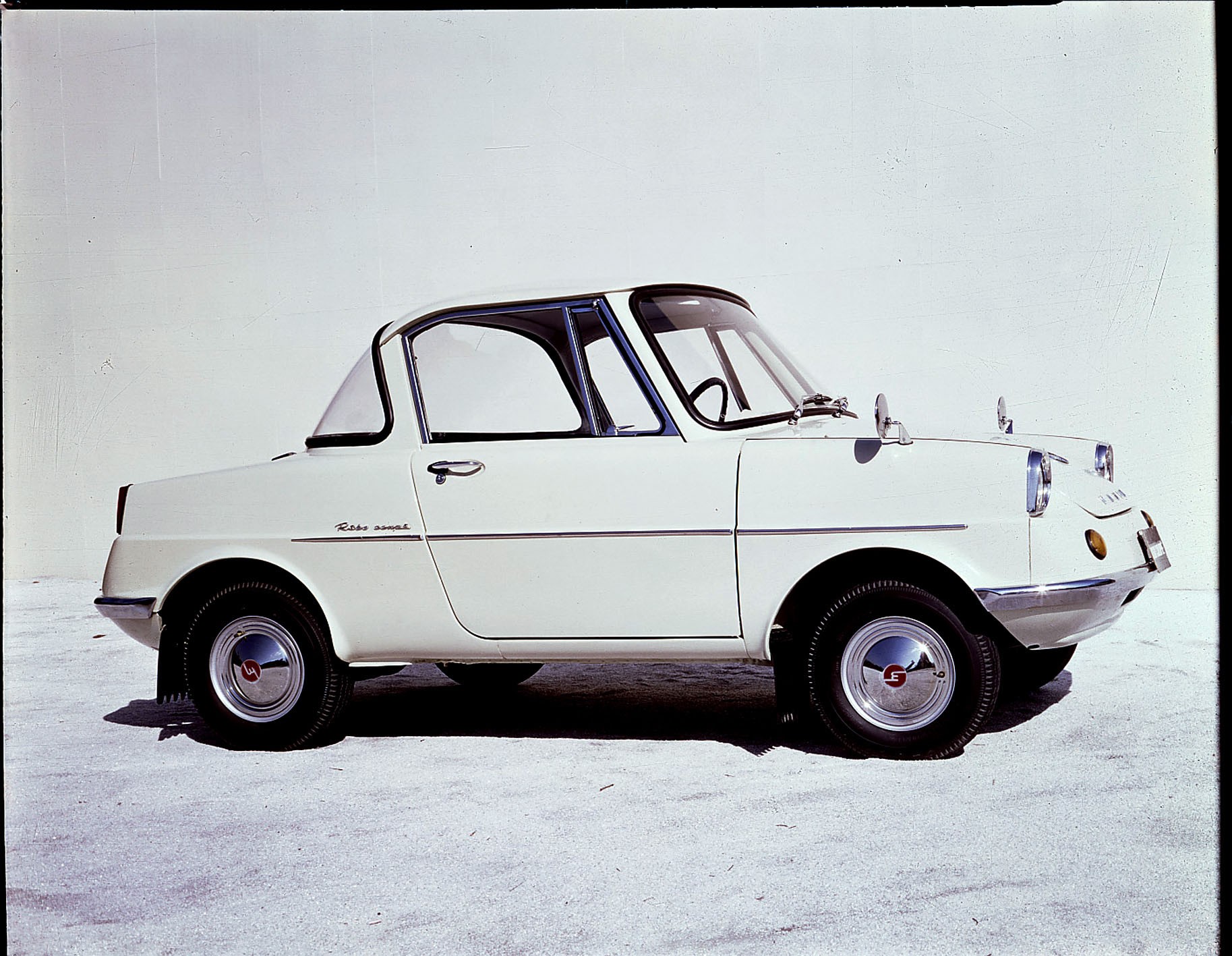 Mazda Celebrates 100 Years Of Zoom-Zoom (394 Photos)