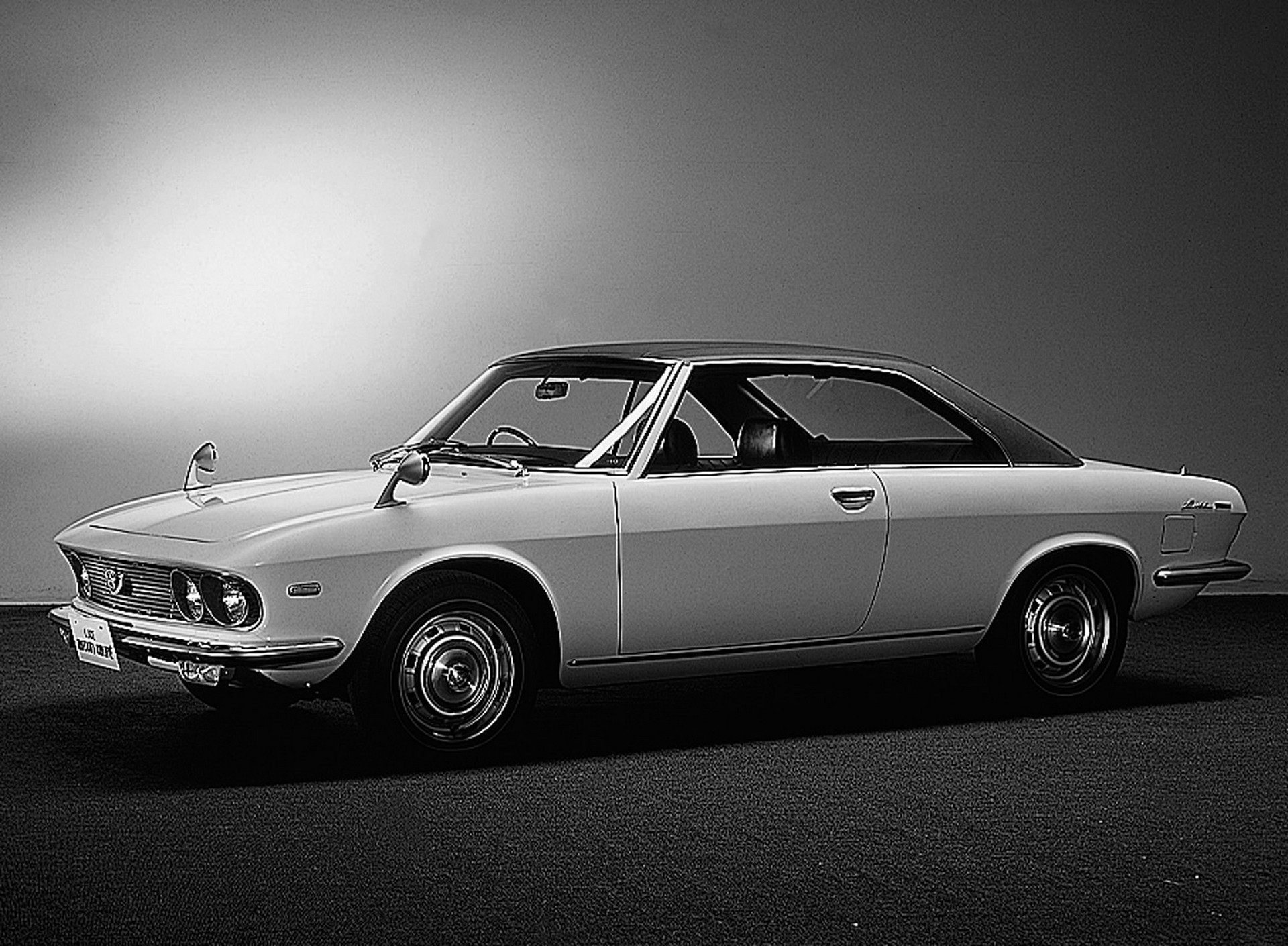 Mazda Celebrates 100 Years Of Zoom-Zoom (394 Photos)