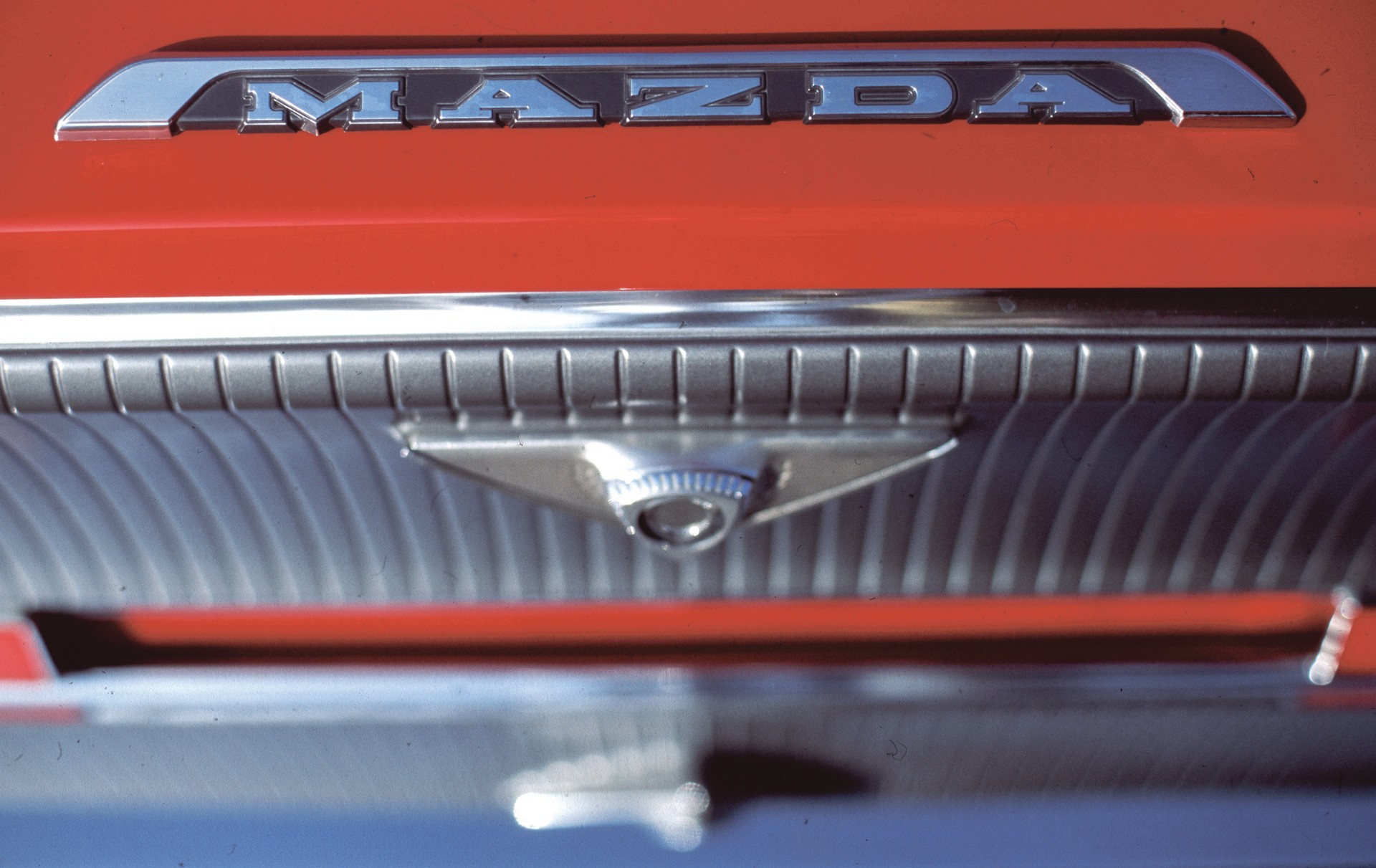Mazda Celebrates 100 Years Of Zoom-Zoom (394 Photos)