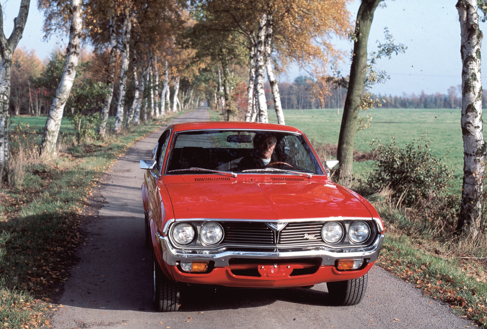 Mazda Celebrates 100 Years Of Zoom-Zoom (394 Photos)