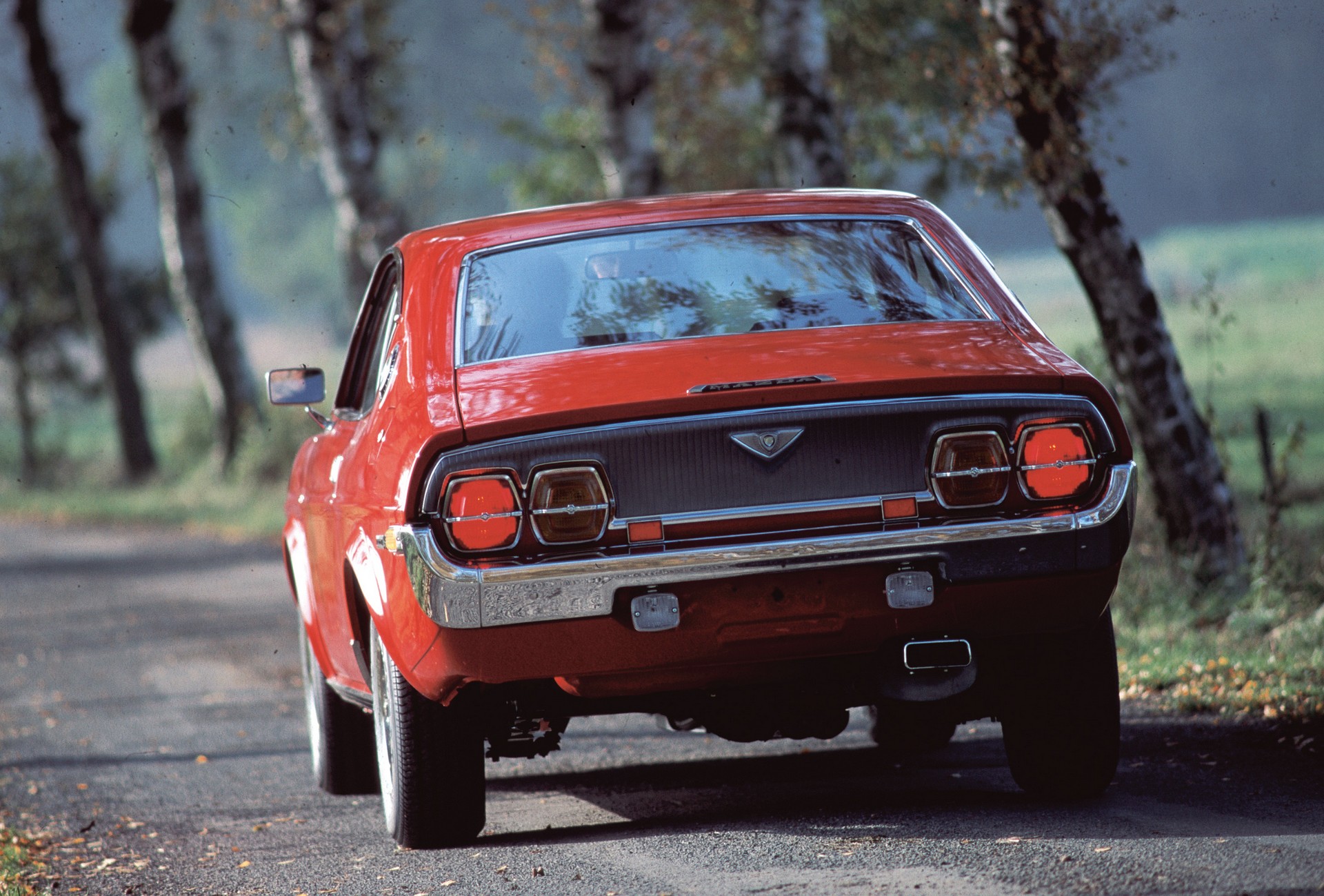 Mazda Celebrates 100 Years Of Zoom-Zoom (394 Photos)