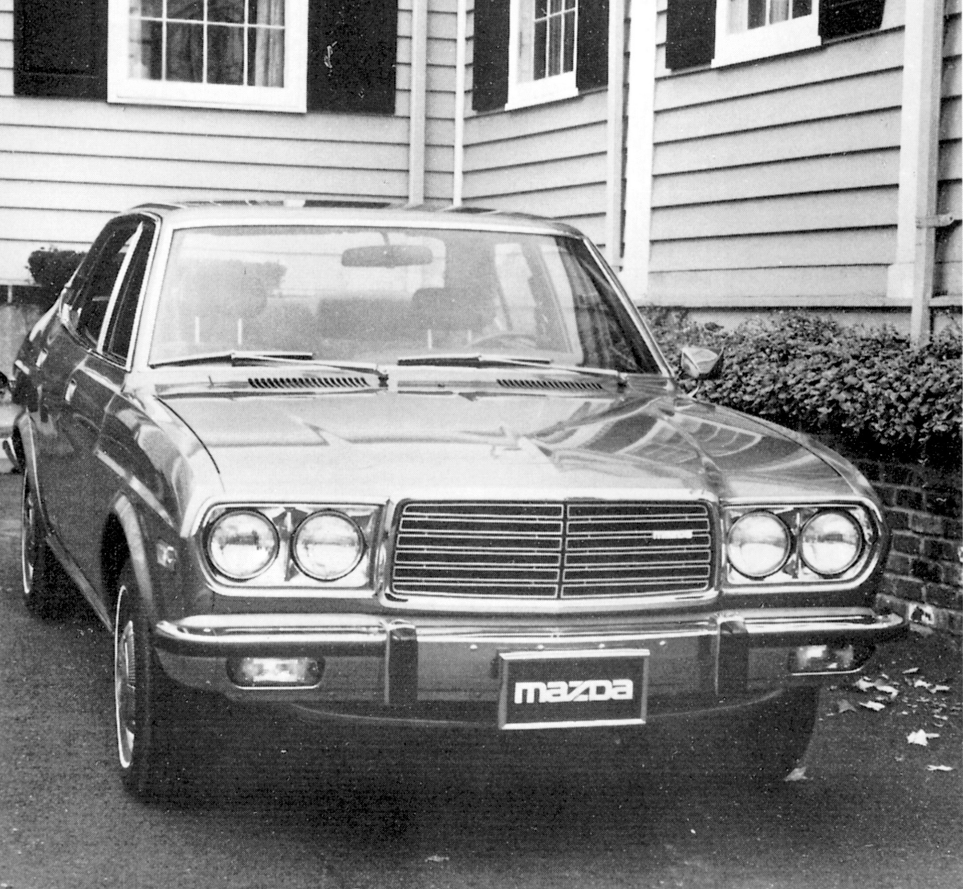 Mazda Celebrates 100 Years Of Zoom-Zoom (394 Photos)