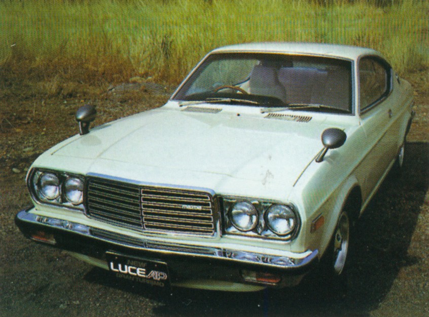 Mazda Celebrates 100 Years Of Zoom-Zoom (394 Photos)