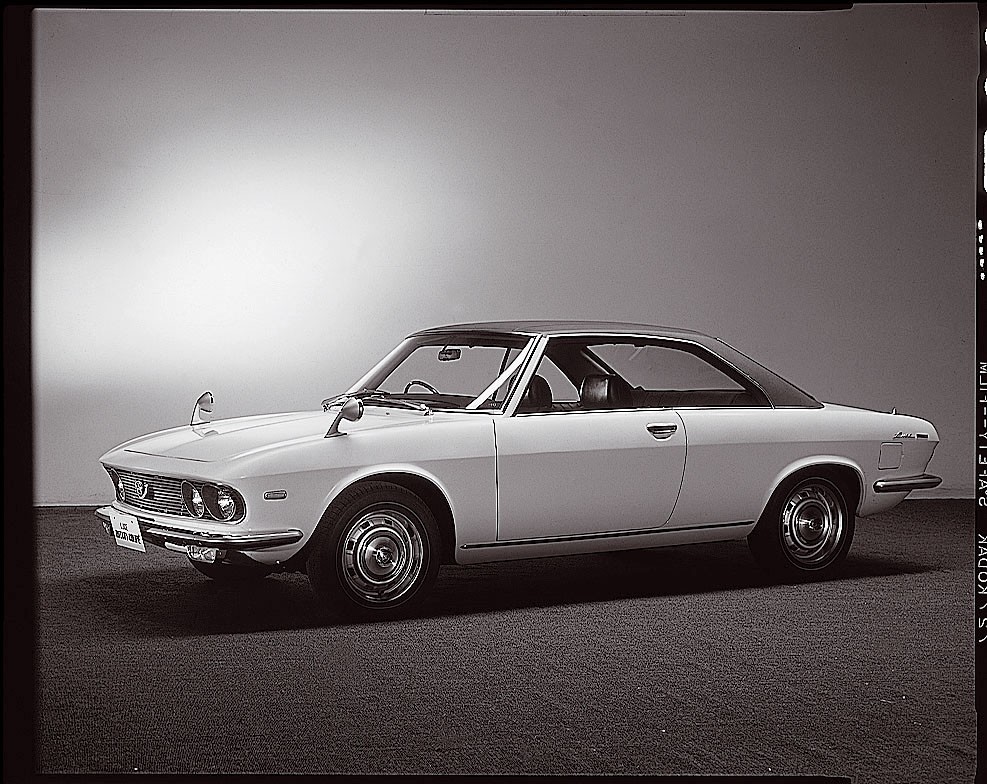 Mazda Celebrates 100 Years Of Zoom-Zoom (394 Photos)