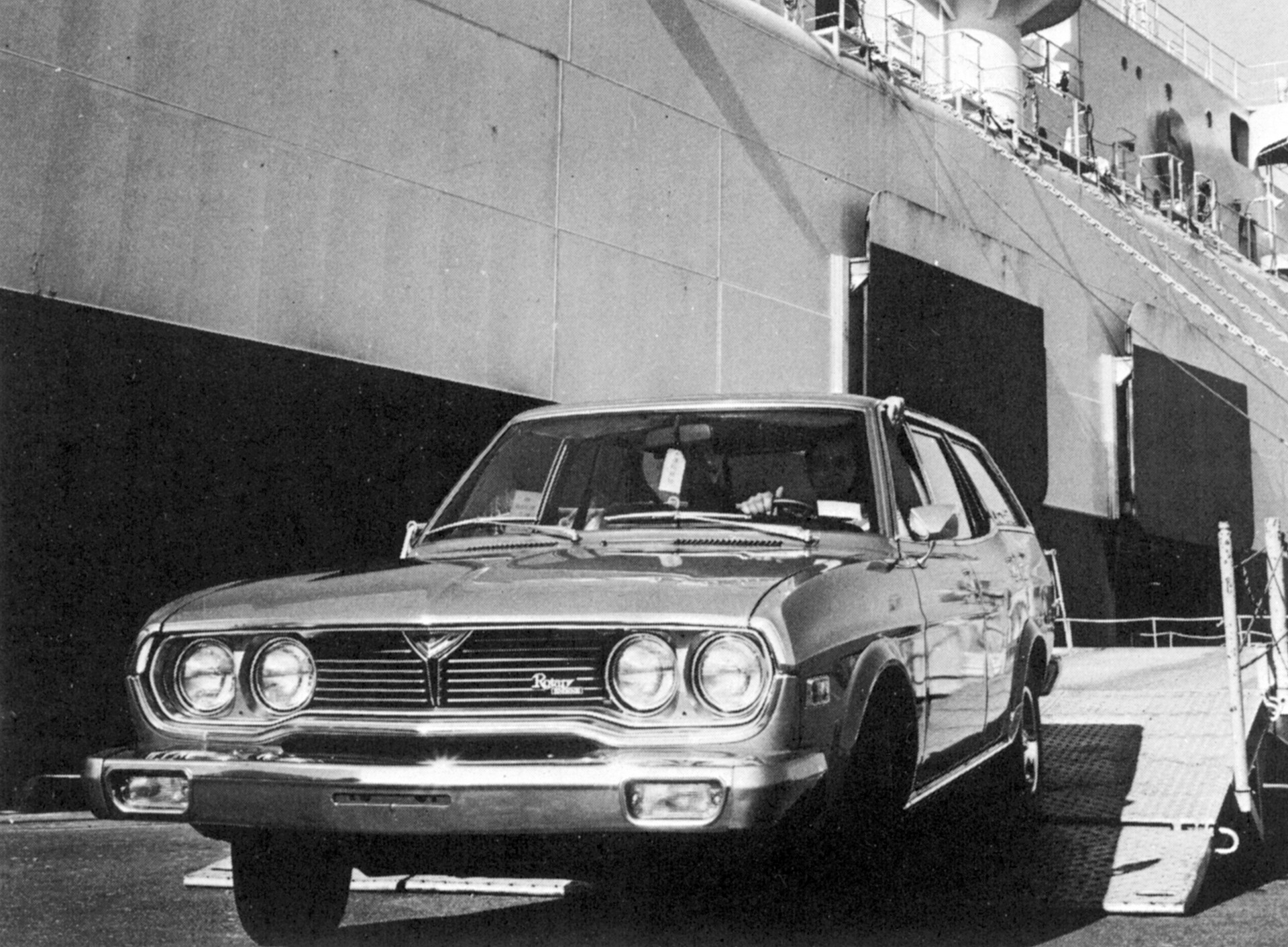 Mazda Celebrates 100 Years Of Zoom-Zoom (394 Photos)