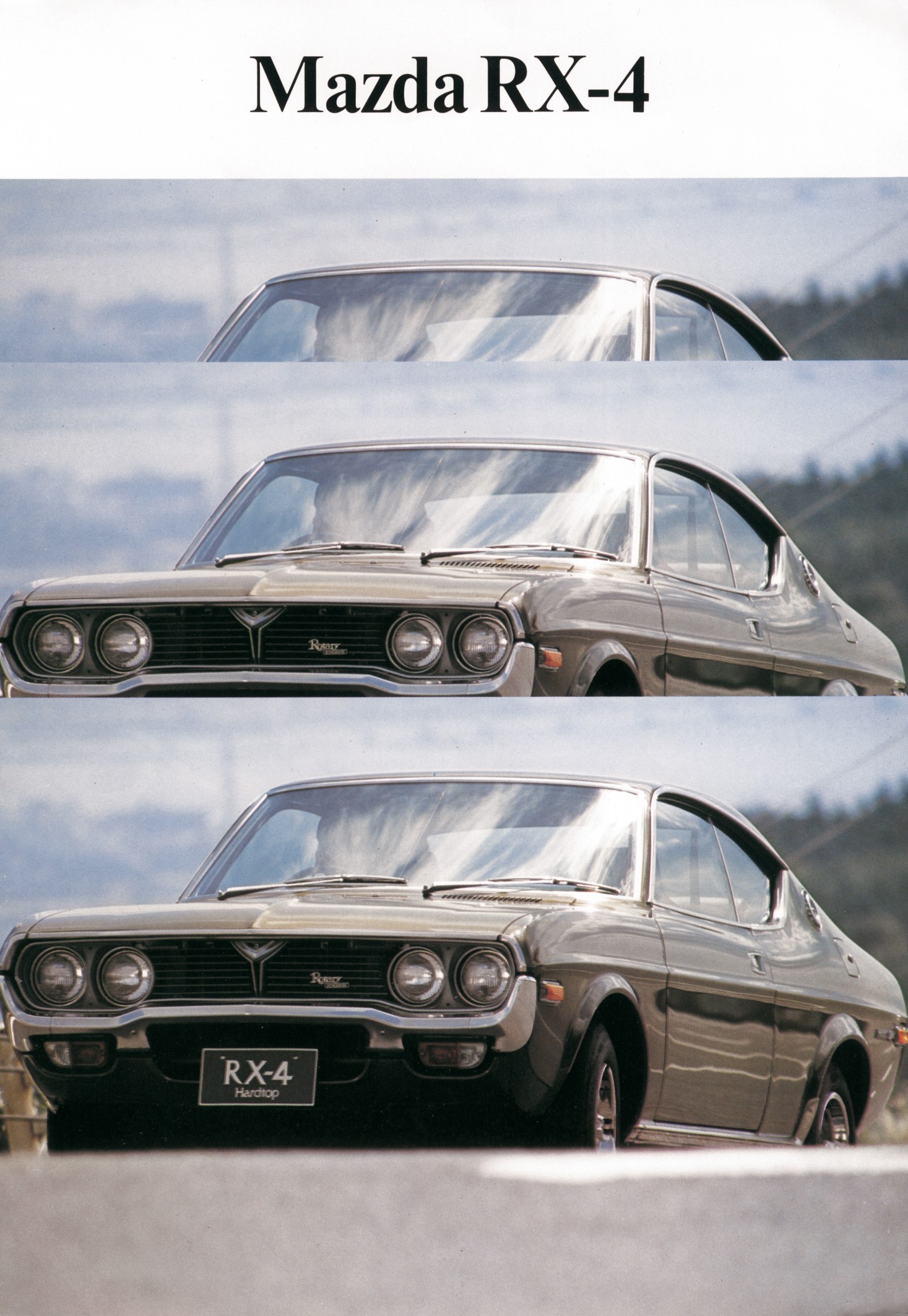 Mazda Celebrates 100 Years Of Zoom-Zoom (394 Photos)