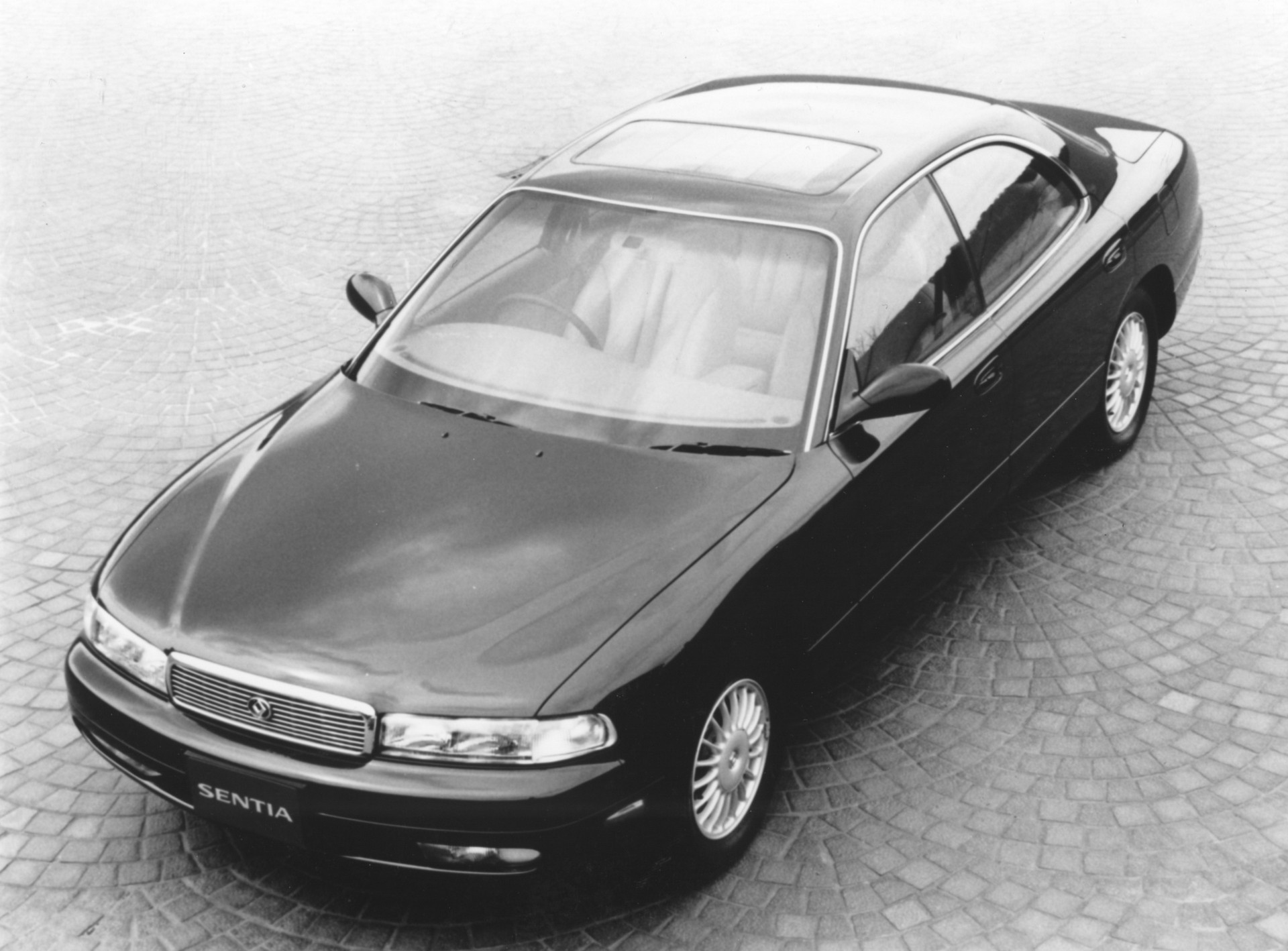 Mazda Celebrates 100 Years Of Zoom-Zoom (394 Photos)