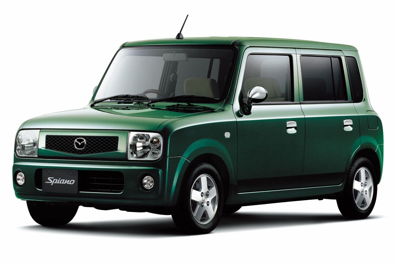 Mazda Celebrates 100 Years Of Zoom-Zoom (394 Photos)