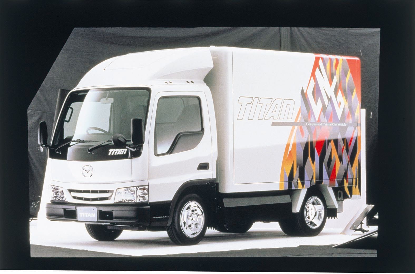 Mazda Celebrates 100 Years Of Zoom-Zoom (394 Photos)