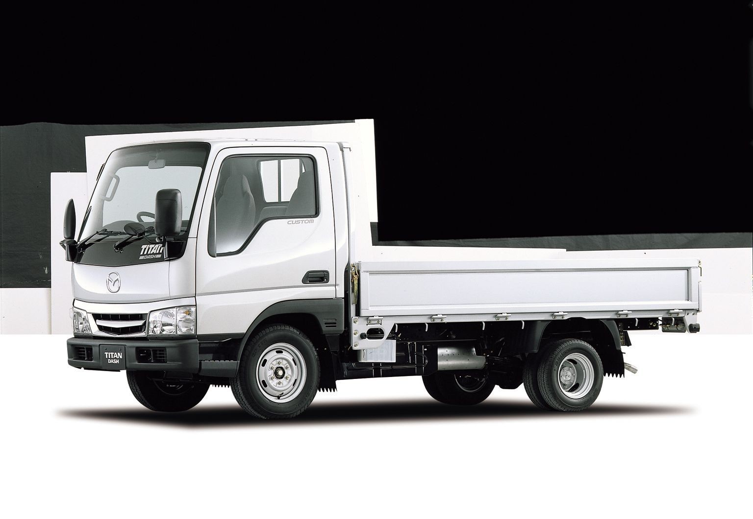 Mazda Celebrates 100 Years Of Zoom-Zoom (394 Photos)