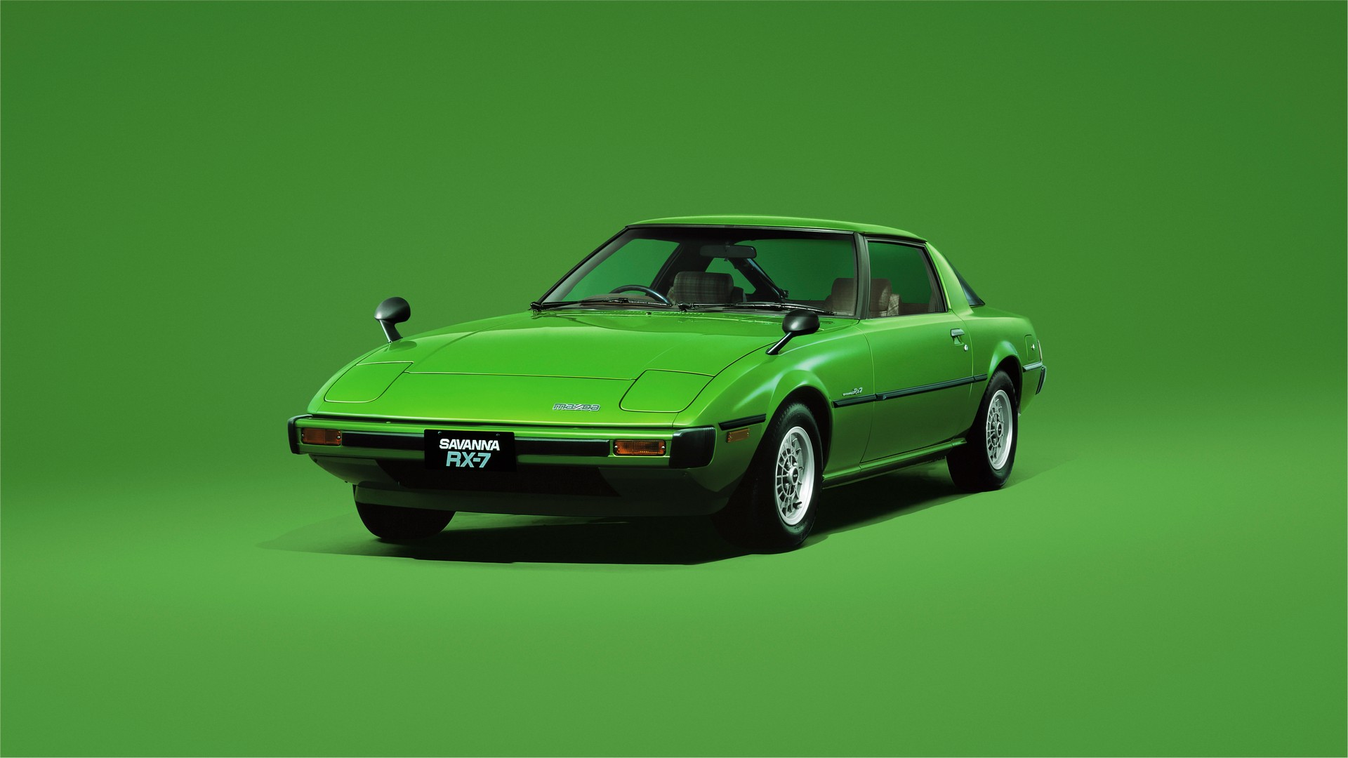 Mazda Celebrates 100 Years Of Zoom-Zoom (394 Photos)