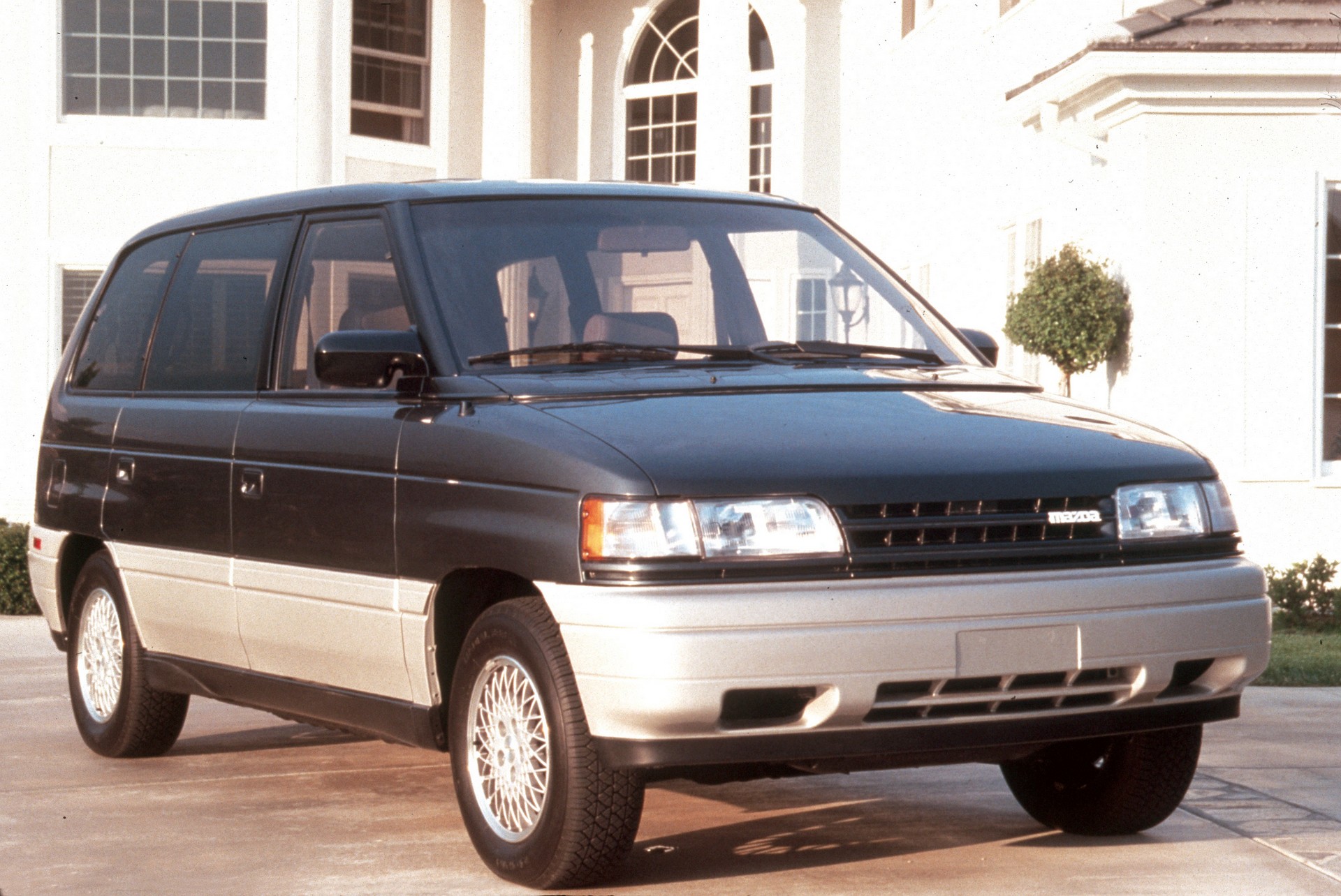 Mazda Celebrates 100 Years Of Zoom-Zoom (394 Photos)