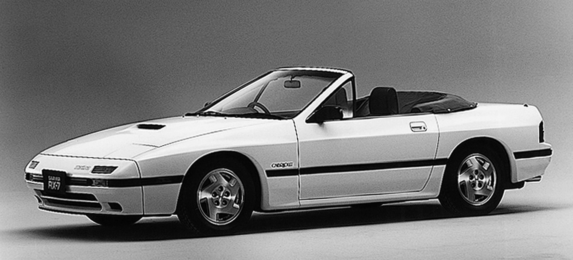 Mazda Celebrates 100 Years Of Zoom-Zoom (394 Photos)