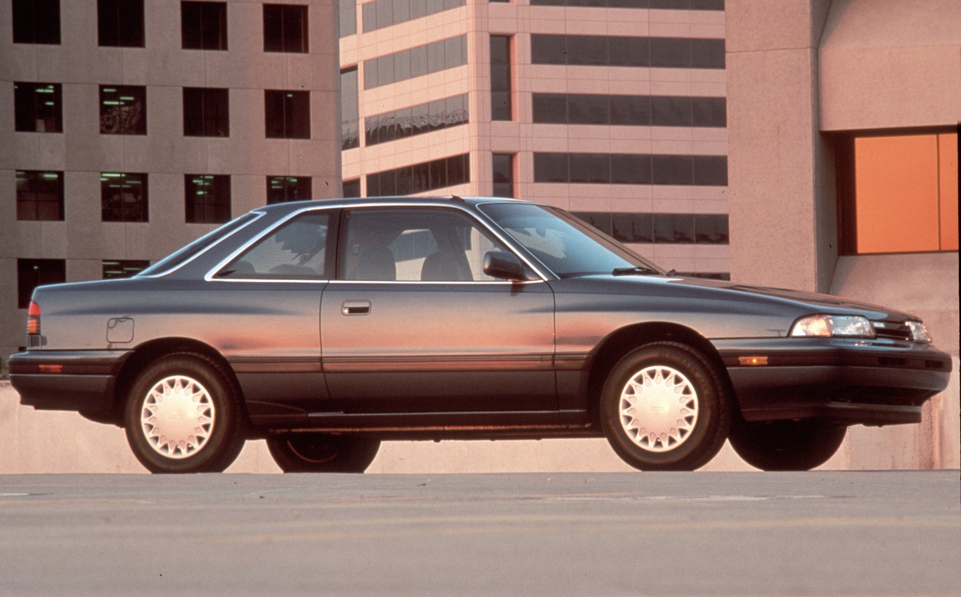 Mazda Celebrates 100 Years Of Zoom-Zoom (394 Photos)