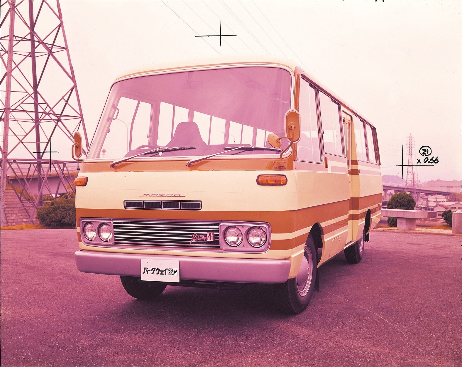 Mazda Celebrates 100 Years Of Zoom-Zoom (394 Photos)