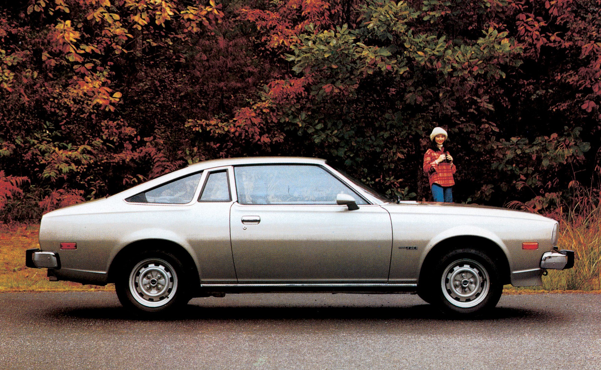 Mazda Celebrates 100 Years Of Zoom-Zoom (394 Photos)