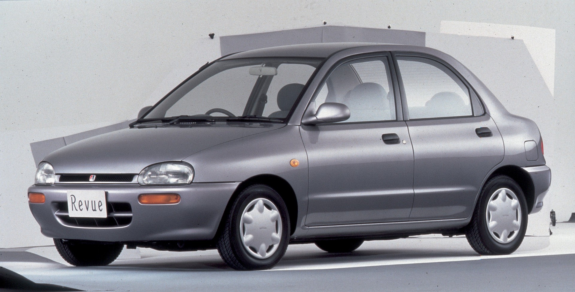 Mazda Celebrates 100 Years Of Zoom-Zoom (394 Photos)