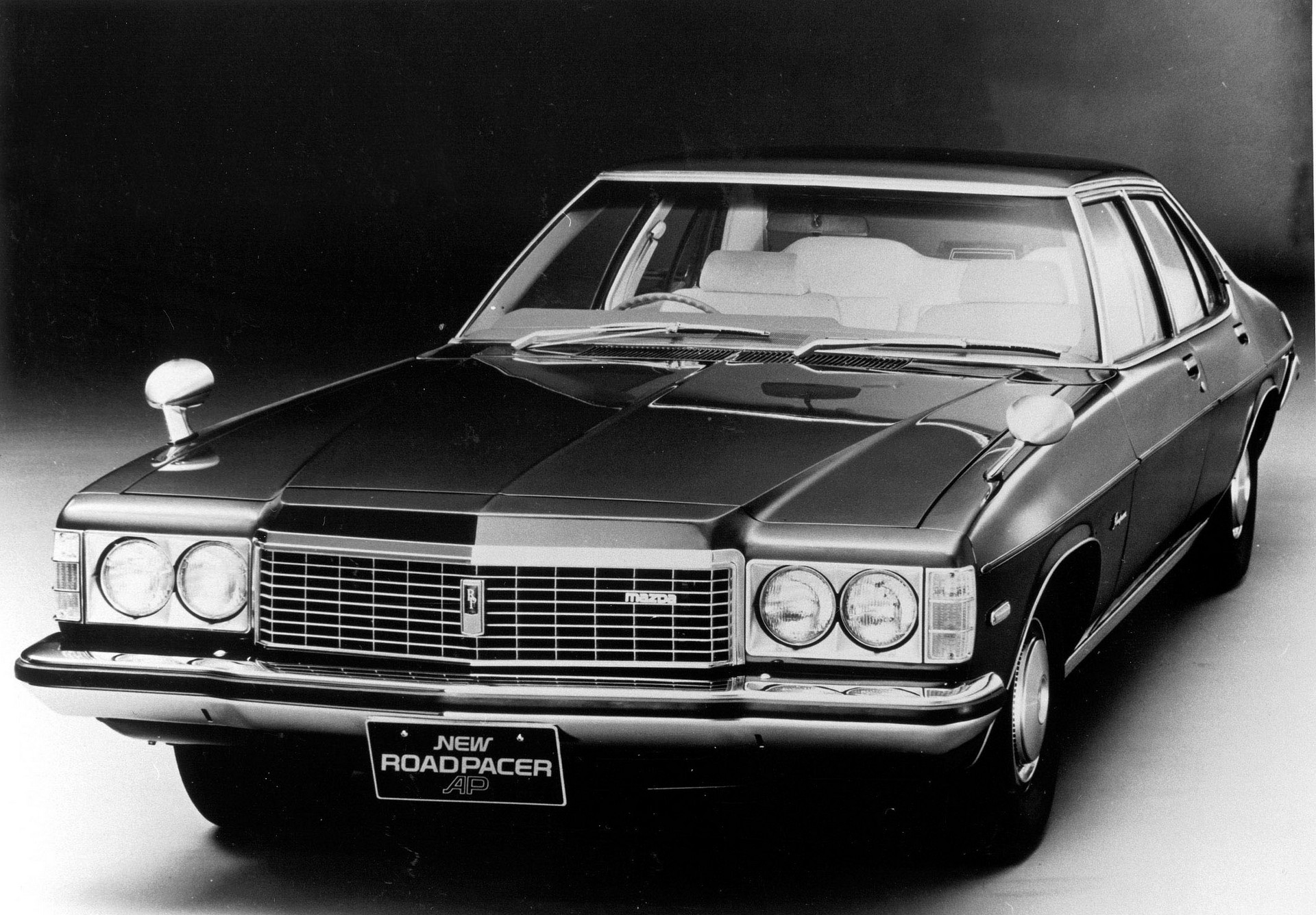 Mazda Celebrates 100 Years Of Zoom-Zoom (394 Photos)