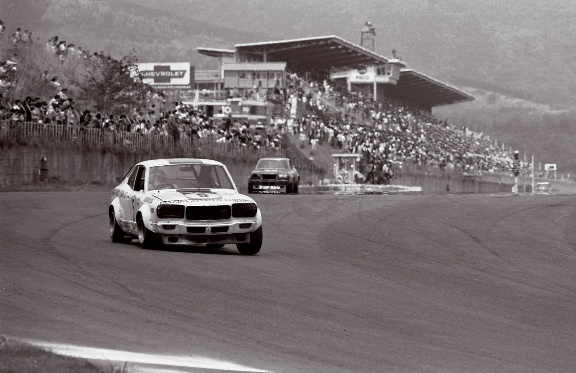 Mazda Celebrates 100 Years Of Zoom-Zoom (394 Photos)