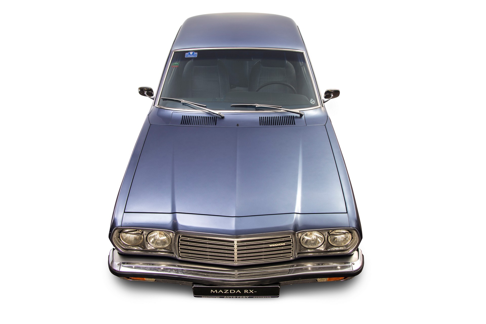 Mazda Celebrates 100 Years Of Zoom-Zoom (394 Photos)