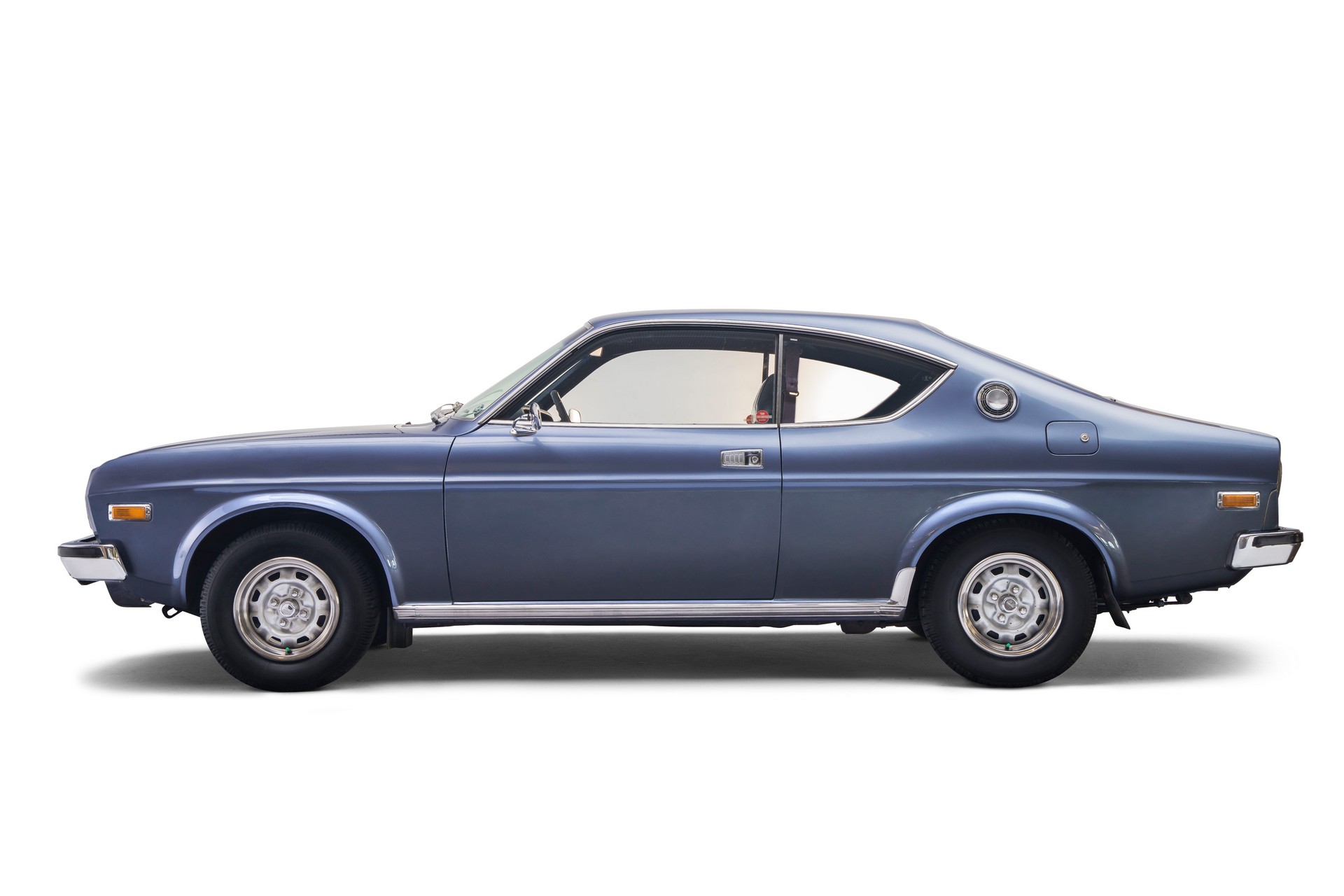 Mazda Celebrates 100 Years Of Zoom-Zoom (394 Photos)