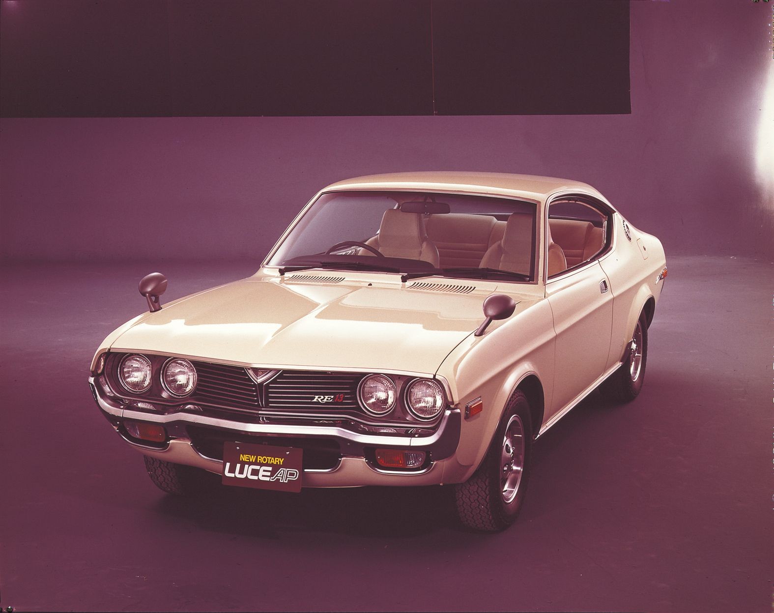 Mazda Celebrates 100 Years Of Zoom-Zoom (394 Photos)