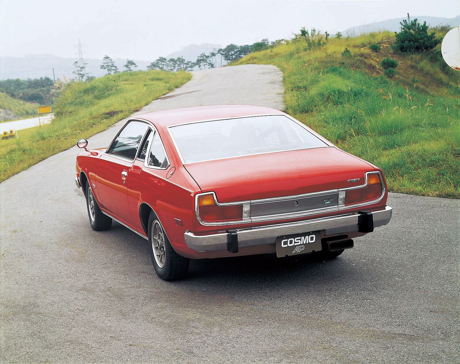 Mazda Celebrates 100 Years Of Zoom-Zoom (394 Photos)