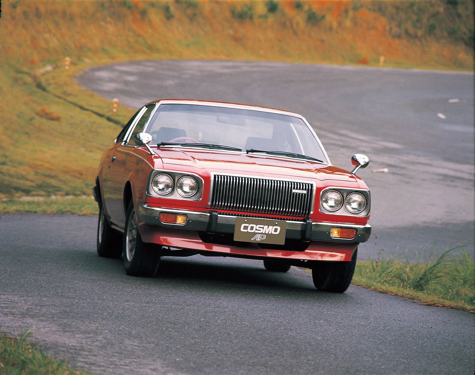 Mazda Celebrates 100 Years Of Zoom-Zoom (394 Photos)