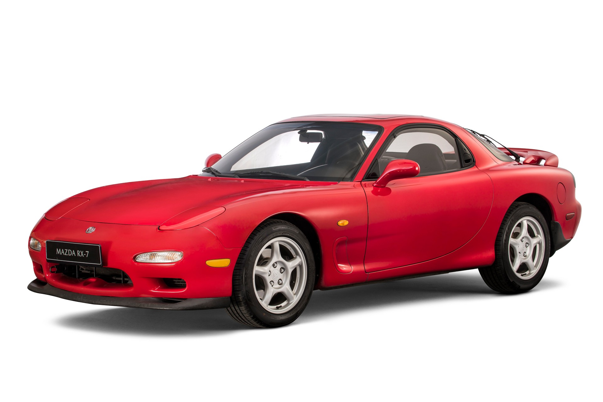 Mazda Celebrates 100 Years Of Zoom-Zoom (394 Photos)