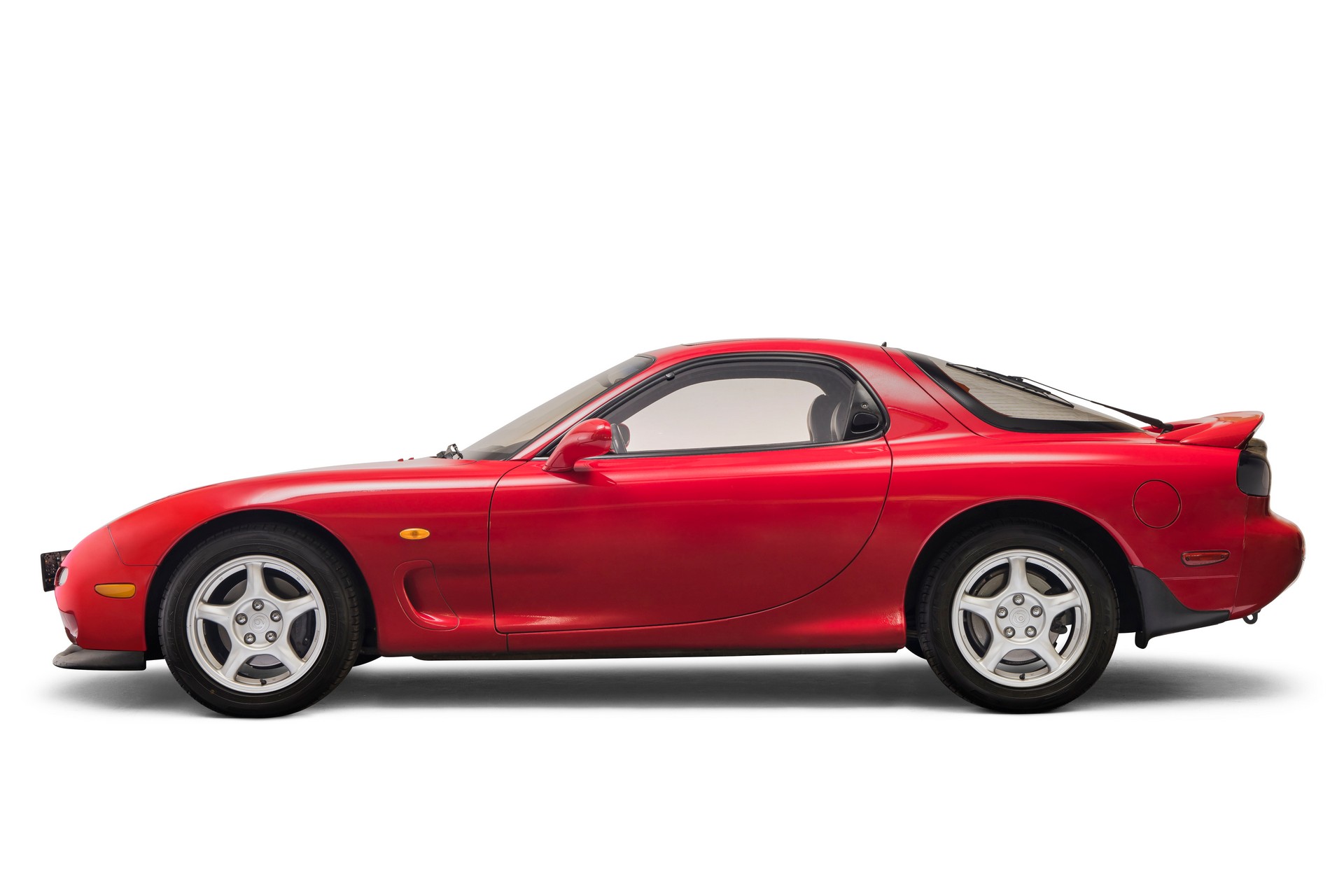 Mazda Celebrates 100 Years Of Zoom-Zoom (394 Photos)