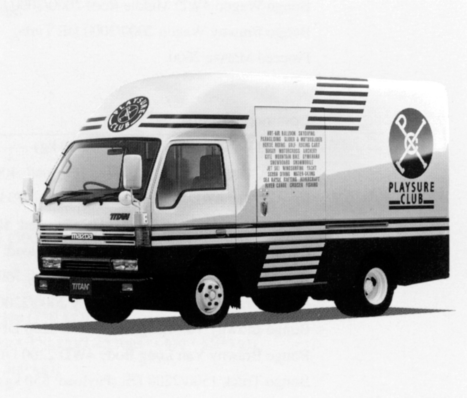 Mazda Celebrates 100 Years Of Zoom-Zoom (394 Photos)