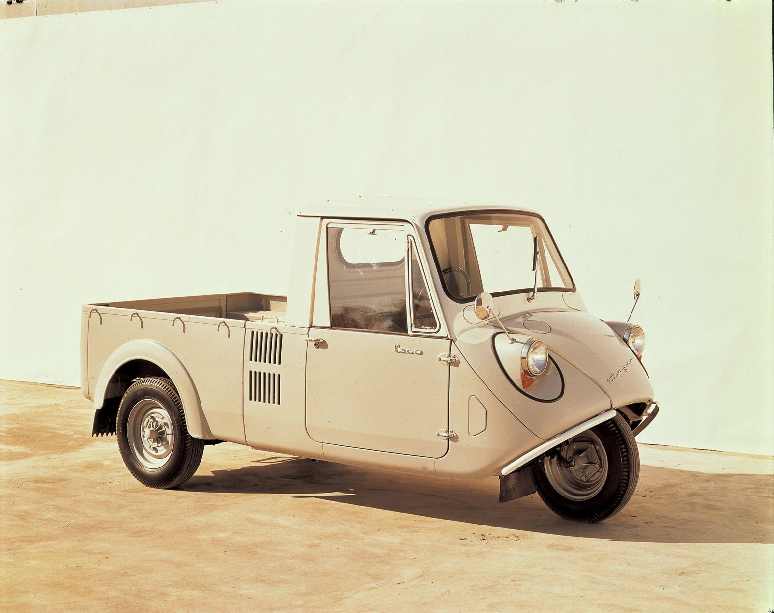 Mazda Celebrates 100 Years Of Zoom-Zoom (394 Photos)