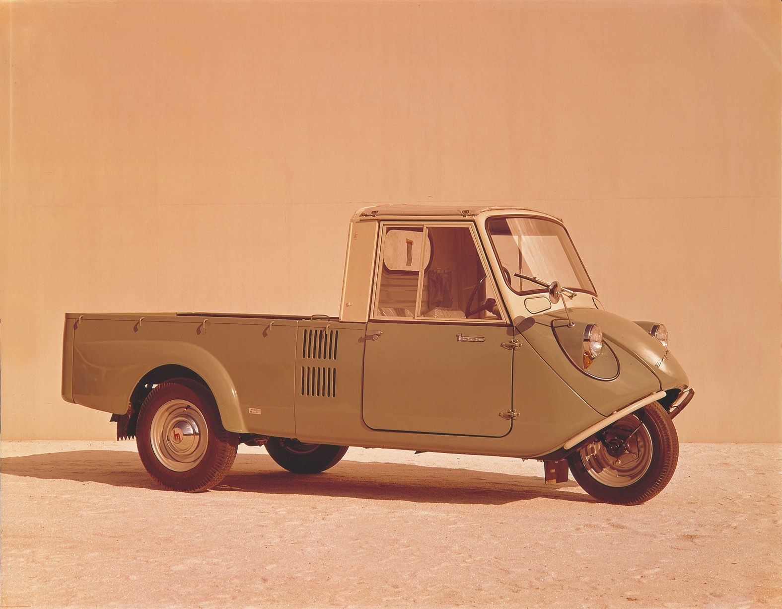 Mazda Celebrates 100 Years Of Zoom-Zoom (394 Photos)