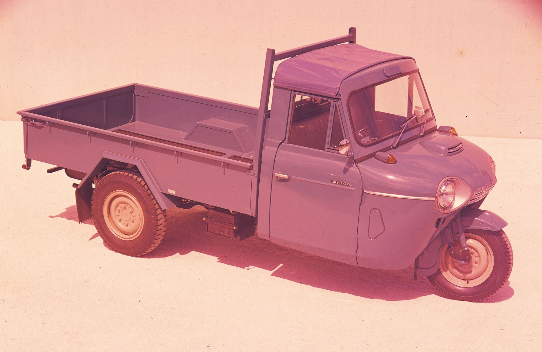 Mazda Celebrates 100 Years Of Zoom-Zoom (394 Photos)