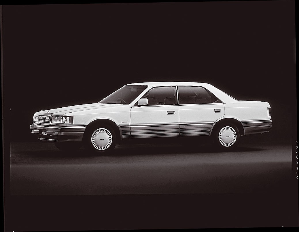 Mazda Celebrates 100 Years Of Zoom-Zoom (394 Photos)