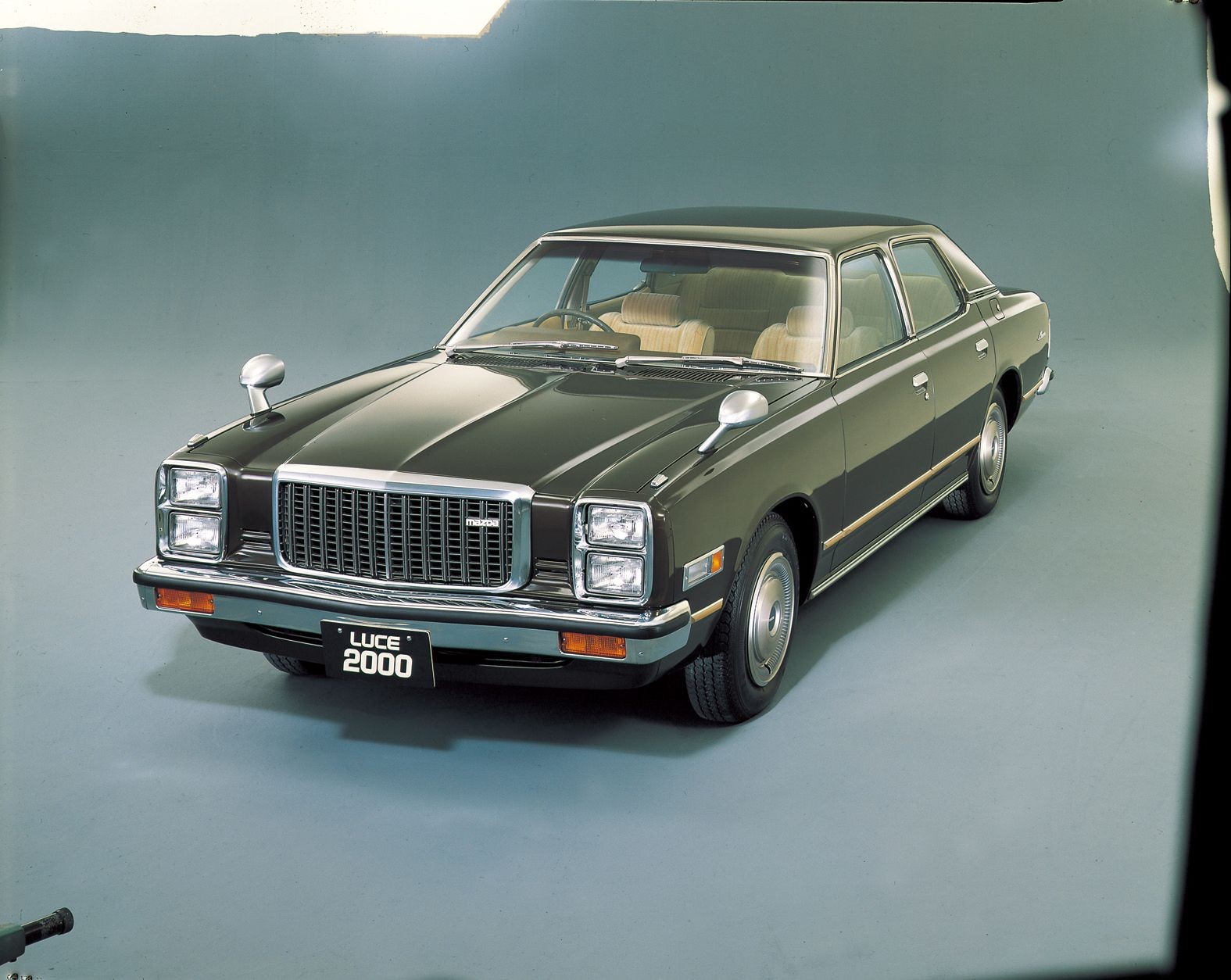 Mazda Celebrates 100 Years Of Zoom-Zoom (394 Photos)