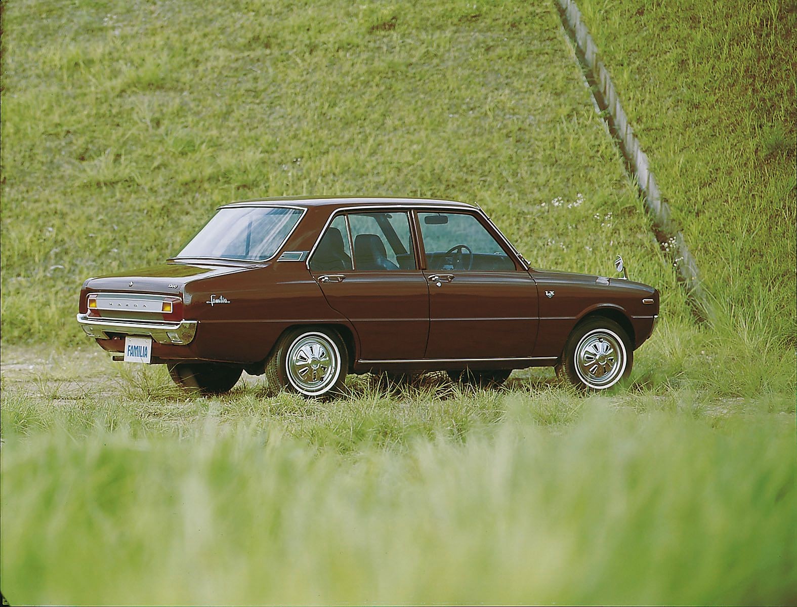 Mazda Celebrates 100 Years Of Zoom-Zoom (394 Photos)