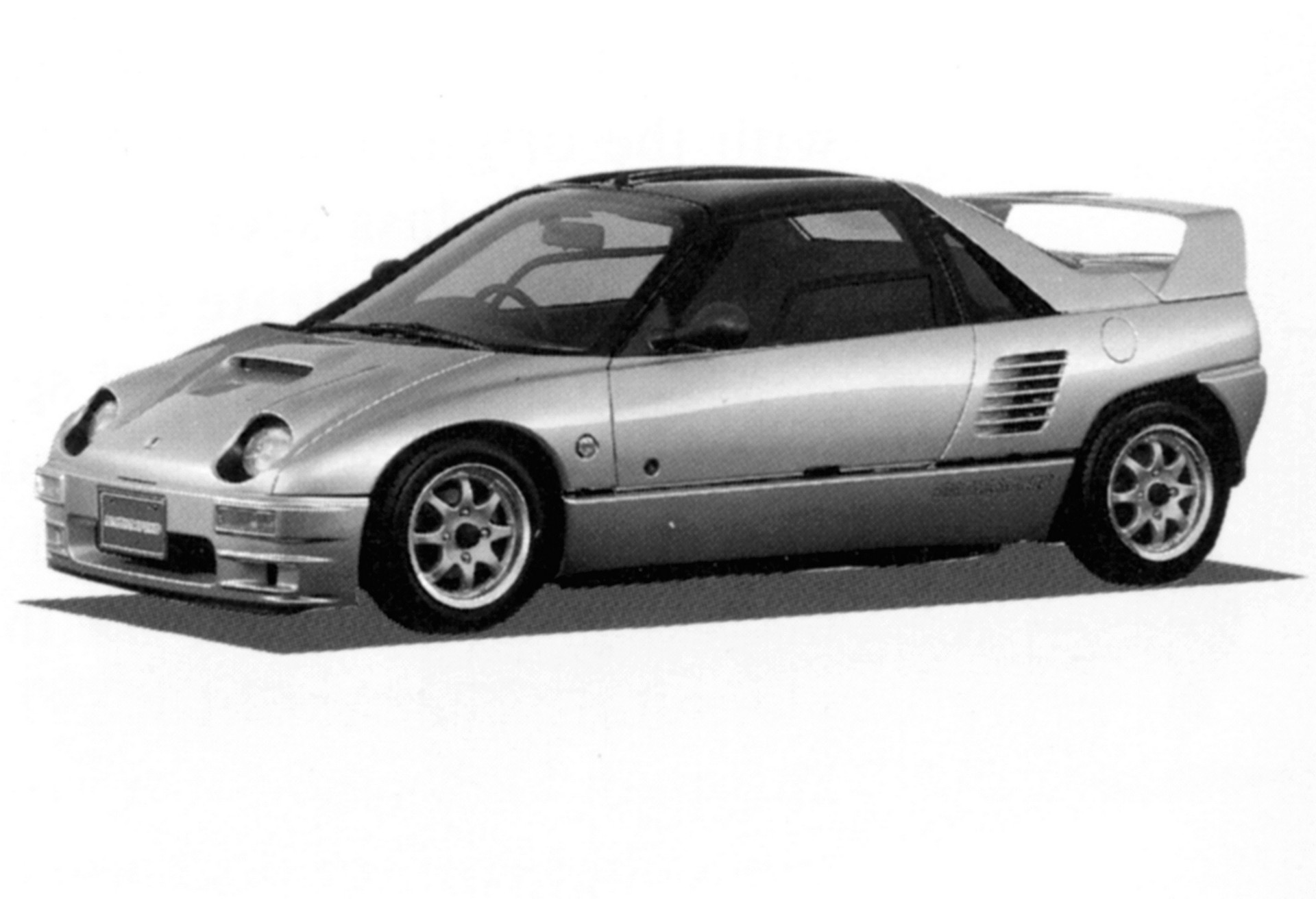 Mazda Celebrates 100 Years Of Zoom-Zoom (394 Photos)