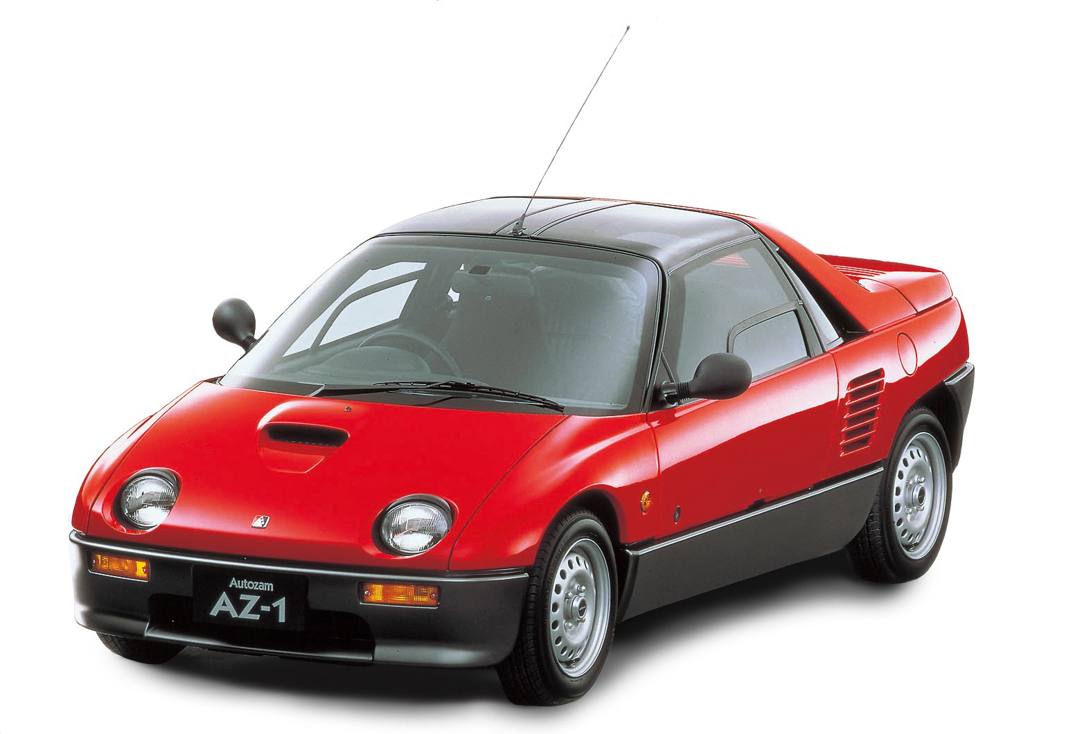 Mazda Celebrates 100 Years Of Zoom-Zoom (394 Photos)