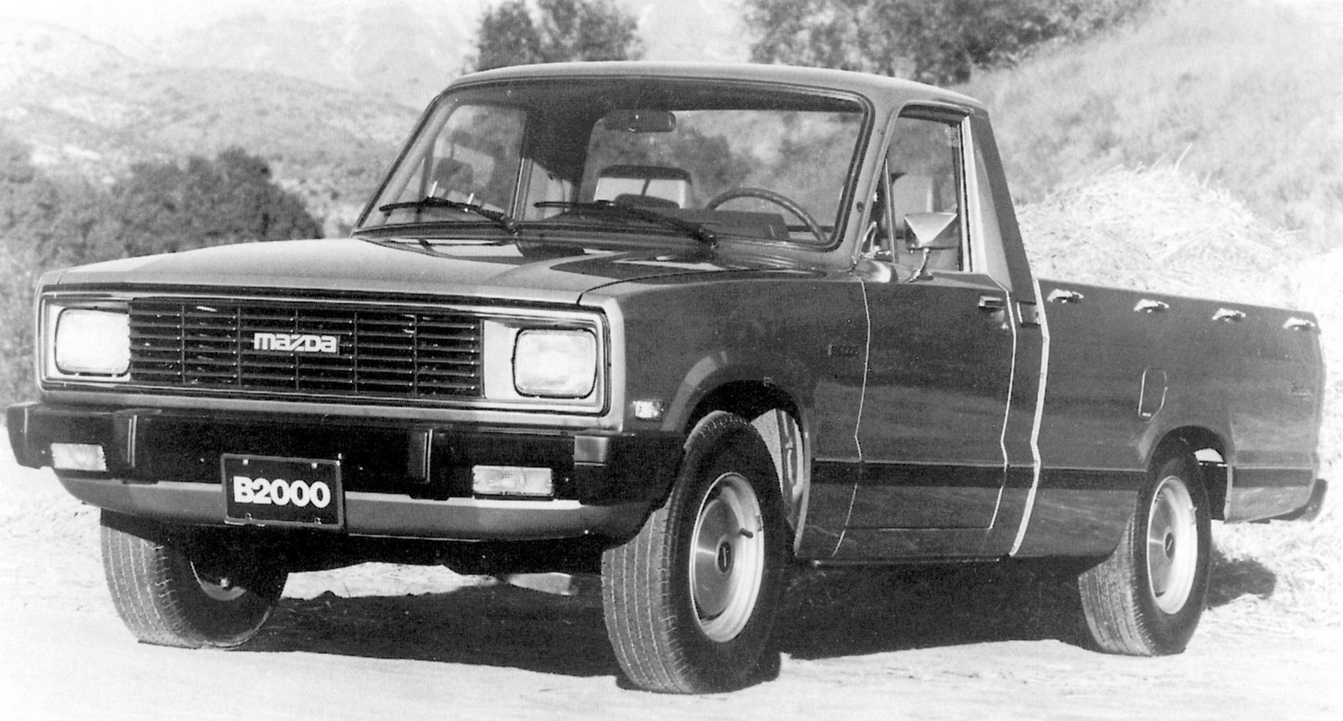 Mazda Celebrates 100 Years Of Zoom-Zoom (394 Photos)