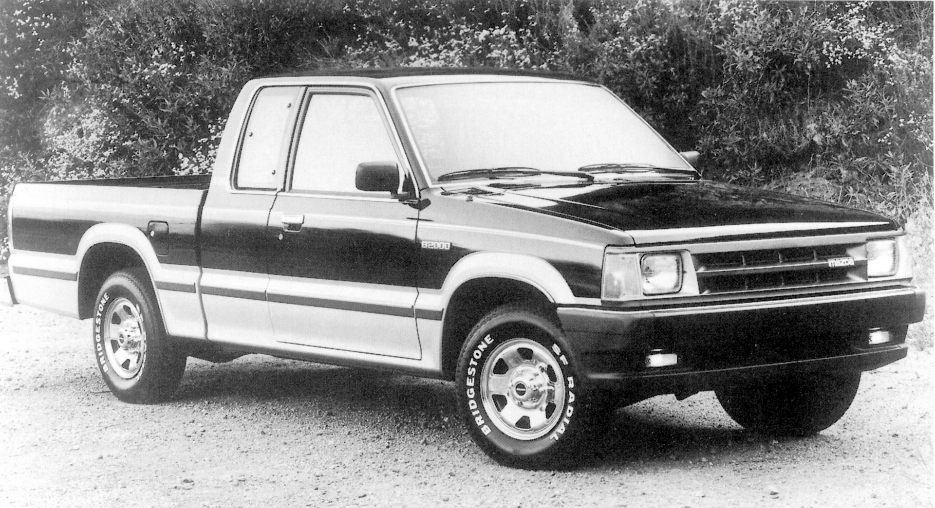 Mazda Celebrates 100 Years Of Zoom-Zoom (394 Photos)