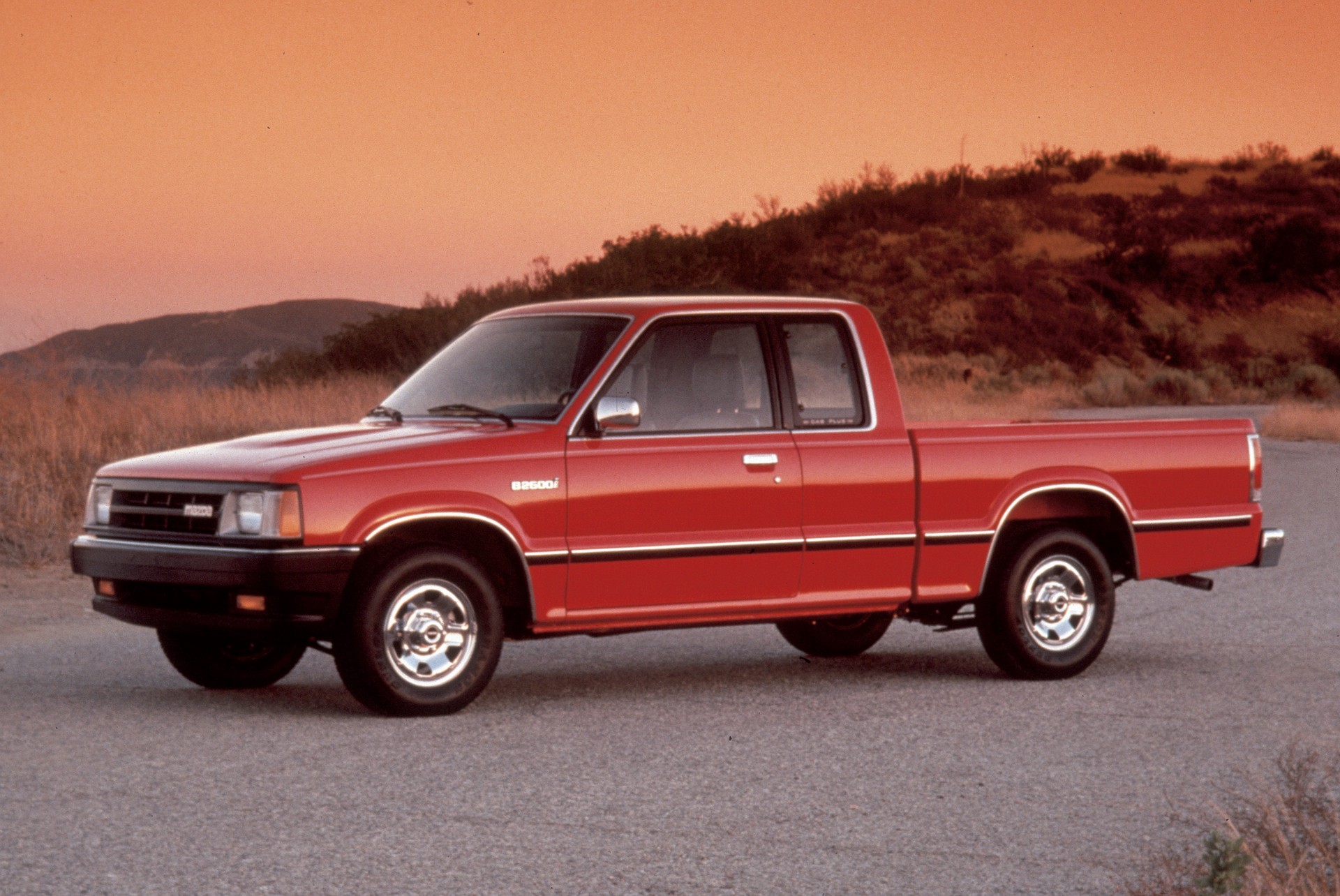 Mazda Celebrates 100 Years Of Zoom-Zoom (394 Photos)